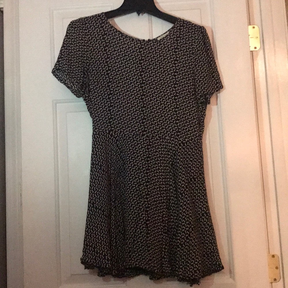 Forever 21 juniors dress